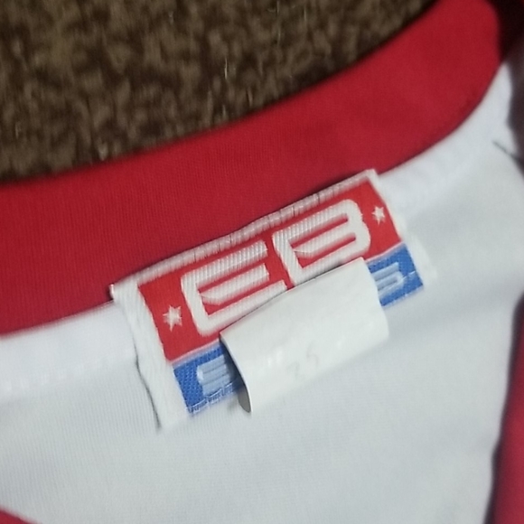 Canada soccer shirt - Picture 3 of 4